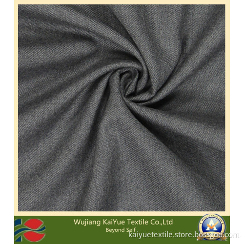 Poly Viscose for Man's Garment (WJ-KY-379)